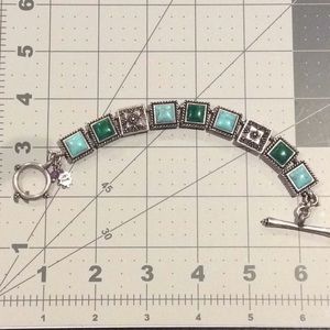 Lucky brand bracelet